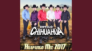 Huapangos Mix 2017 [upl. by Segalman]