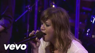 Kelly Clarkson  Mr Know It All Live From The Troubadour 101911 [upl. by Burch748]