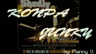 Easy  Shedly Abraham Djazz La Vol 7 [upl. by Nylemaj]