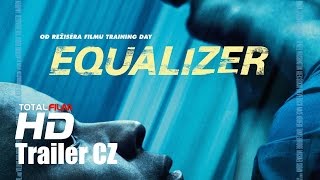 Equalizer 2014 CZ HD trailer [upl. by Shalne793]