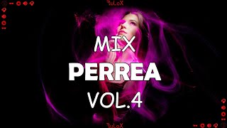 Musica Para PERREAR Hasta El PISO 🍑  Mix Perrea Vol 4  Dj RuLoX [upl. by Haym]