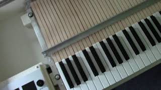 Whats Inside My Mellotron  M4000D [upl. by Steere308]