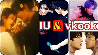 TaeKook Secrets You Didnt Know [upl. by Aleek]