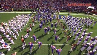 2012 Gator Football Return to Power [upl. by Ezequiel]