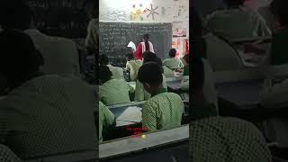 Middle school block headquarter RamgarhRAIL Exam [upl. by Zelma]