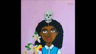 Noname  08 Forever ft Ravyn Lenae amp Joseph Chilliams [upl. by Tova]