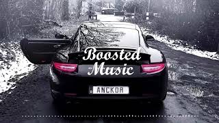 Icy Narco Numb amp Frozen Stephanskiy Remix Bass Boosted 2018 [upl. by Asirralc]