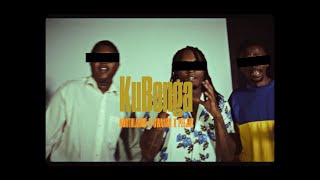 KUBONGA Official Video Northlando X Gwaash X PeeJay [upl. by Sadira]