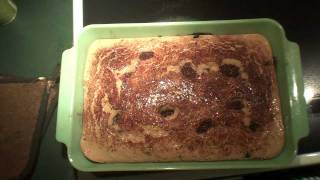 Recipes From the Pantry  Blueberry German Pancake [upl. by Nysilla512]