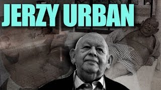 Milioner który nie wiedział jak się dorobić  Jerzy Urban  BizSylwetki [upl. by Amo]