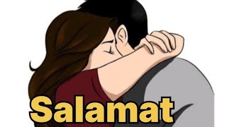 Salamat Full Song । Sarabjit । Randeep । Hooda Richa । Chadda । Arijit Singh Song [upl. by Siuoleoj973]