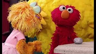 Elmo and Rocco The Rockin’ Friendship  Sesame Street Song [upl. by Adiari]