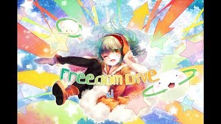 OsuMania Xi  Freedom Dive 4k  Hyper [upl. by Bee]