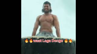 🔥Waat Laga Denge 🔥Liger [upl. by Hassi]