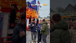 Krimes Festival In Soest 🥰🥰  Germany 🇩🇪 shorts youtubeshorts [upl. by Elrebma]