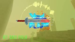 Voxlblade Remade OST  Caci Field [upl. by Poppas109]