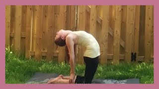 30 min Morning Vinyasa Yoga Flow for a Boost of Energy [upl. by Giavani490]