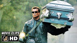 TERMINATOR 7 END OF WAR – The Full Trailer 2024 Paramount Pictures [upl. by Balas362]