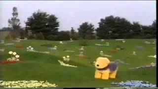 Die Teletubbies und ihr Teletubbie Haus  Folge 13  Teletubbies  Deutsche Folge [upl. by Airednaxela]