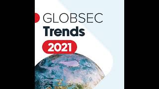 GLOBSEC Trends 2021 Key Highlights [upl. by Yde]