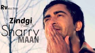 Sharry Mann  Meri Zindgi Ban Ja  Ishq Garaari  Punjabi Movie Songs [upl. by Aguayo]