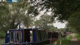 Cotswold Canals  Restoration Not on my land [upl. by Heigho]