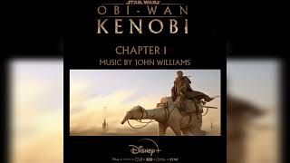 Order 66 ObiWan Kenobi Chapter 1 Complete Score [upl. by Dot]