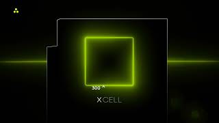 XCELL  Sixth Generation Stereolithography [upl. by Acceb698]