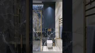 Top 5 Toilet Decor Ideas 2024 Bathroom designs [upl. by Kenwood196]