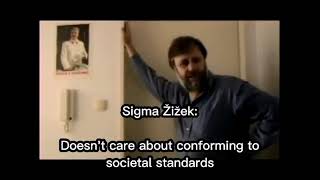 Beta Peterson Vs Sigma Zizek [upl. by Saylor788]