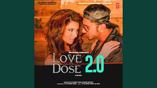 Love Dose 20 Remix By Shor [upl. by Selyn]