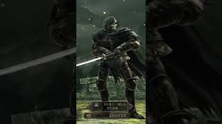 LA UCHIGATANA DARK SOULS 2 shorts darksouls darksouls2 darksouls3 ds2 ds3 eldenring ds [upl. by Harlen]