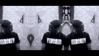 OpenMusic Freestyle n°3  OpenCrime BRS Official Video  Dir By WT [upl. by Greabe]