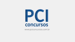 PCI Concursos [upl. by Ylatfen]