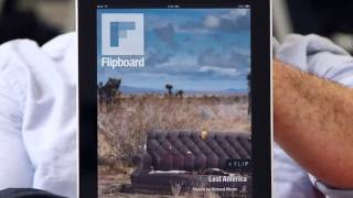 TechnoBuffalo  Whats The Apps Flipboard  RSS Transformed [upl. by Johanan956]