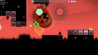 Geometry Dash level Rquests [upl. by Keverian]