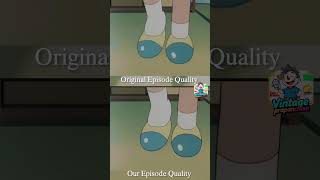 Doraemon Telugu Old Episodes [upl. by Emelia]