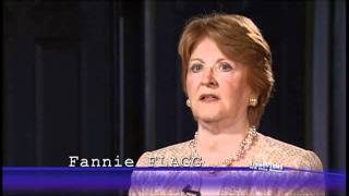 Fannie Flagg on InnerVIEWS with Ernie Manouse [upl. by Arvo]