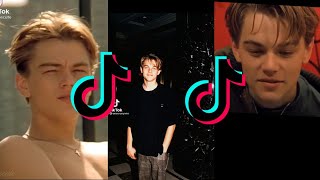 Leonardo Dicaprio Tiktok Edits 4 [upl. by Hatcher]