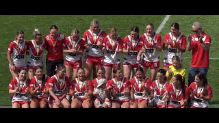 Temora Dragons League Tag Grand Final vs Wagga Brothers 22092024 [upl. by Elvina]