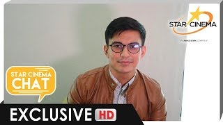 FULL Star Cinema Chat with Tom Rodriguez  The Significant Other [upl. by Nohtiek]