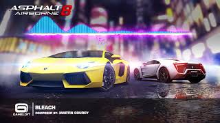 Asphalt 8 Airborne  Bleach [upl. by Fawnia]