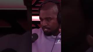 Full clip Mechanical bees for Kanye West on the joe rogan podcast [upl. by Thebault]