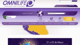 COMO COMPRAR EN LA TIENDA VIRTUAL DE OMNILIFE quotTUTORIALquot [upl. by Whall]