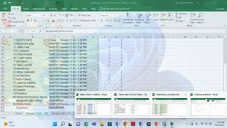 Bradford Test Standard curve linear regression generation and unknown estimation [upl. by Anev]