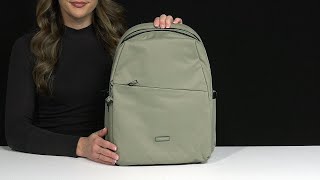 Hedgren Cosmos Large Backpack SKU 9416859 [upl. by Jack]