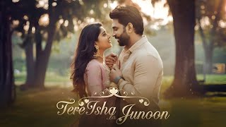 Tere Ishq Ka Junoon  By Nazro Music [upl. by Phox]