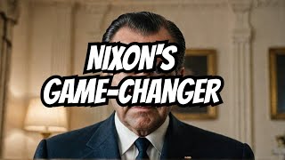 The Nixon Shock How It Changed Everything [upl. by Watts]