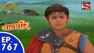 Baal Veer  बालवीर  Episode 767  27th July 2015 [upl. by Eyla]