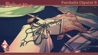 Spoiler  Radiant Tale  Paschalia  Chapter 6  P2 Nintendo Switch [upl. by Joanna]